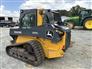 2023 John Deere 325G