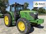 John Deere 2023 6155M Other Tractors
