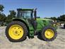 John Deere 2023 6155M Other Tractors