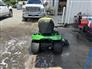 John Deere 2022 X380 Riding Lawn Mowers