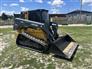 2020 John Deere 333G