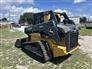 2020 John Deere 333G