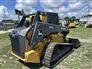 2020 John Deere 333G