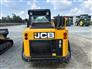 JCB 3TS-8T