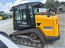 JCB 3TS-8T