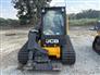 JCB 3TS-8T