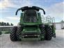 2023 John Deere S780