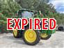 2022 John Deere 7R 210