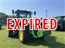 2022 John Deere 8R 230