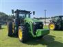 2022 John Deere 8R 230