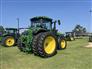 2022 John Deere 8R 230