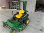 2015 John Deere Z925M