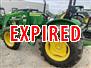 2018 John Deere 5055E
