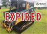 2018 John Deere 333G