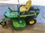 2023 John Deere Z330M