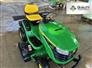 2024 John Deere S240