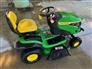 2024 John Deere S240