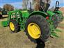 2022 John Deere 5075E