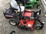 2014 Gravely ZT HD 52