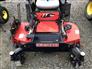 2014 Gravely ZT HD 52