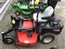 2014 Gravely ZT HD 52