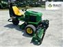 1998 John Deere 2653