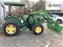 2019 John Deere 5065E