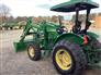 2019 John Deere 5065E