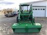 2019 John Deere 5065E