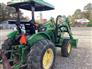 2019 John Deere 5065E