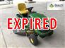 2014 John Deere D125