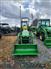 2021 John Deere 1025R