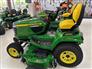 2024 John Deere X739