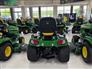 2024 John Deere X739