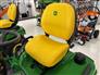 2024 John Deere X739