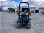 2022 John Deere 1025R