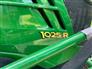 2022 John Deere 1025R