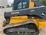 2024 John Deere 331G