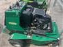 2022 Ryan RYAN LAWNAIRE ZTS STAND ON AERATOR