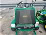 2022 Ryan RYAN LAWNAIRE ZTS STAND ON AERATOR