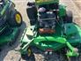 2021 John Deere 661R
