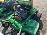 2021 John Deere 661R