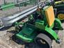 2021 John Deere 661R