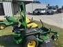 2023 John Deere Z760R
