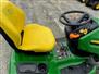 2022 John Deere X390