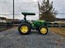 2016 John Deere 5075E