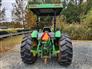 2016 John Deere 5075E