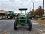 2016 John Deere 5075E