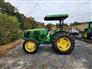2016 John Deere 5075E