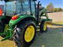 John Deere 2024 5075E Other Tractors